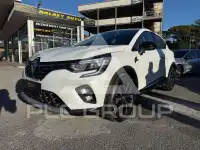 2022 Renault Captur