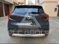 2022 Renault Captur