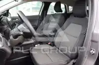 2022 Renault Captur