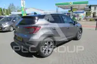2022 Renault Captur