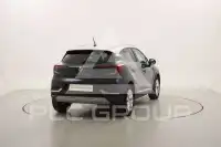2022 Renault Captur