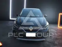 2022 Renault Captur