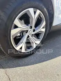 2022 Renault Captur