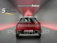 2022 Renault Captur