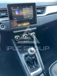 2022 Renault Captur