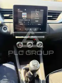 2022 Renault Captur