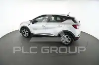 2022 Renault Captur
