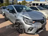 2022 Renault Captur