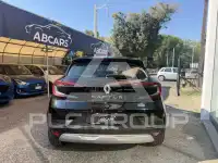 2022 Renault Captur