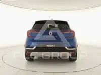 2022 Renault Captur