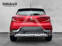2022 Renault Captur