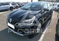 2022 Renault Captur