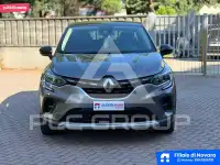 2022 Renault Captur