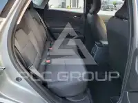 2022 Renault Captur