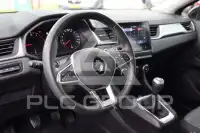 2022 Renault Captur