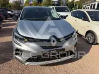 2022 Renault Captur