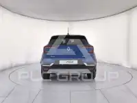 2022 Renault Captur