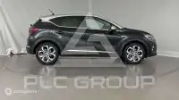 2022 Renault Captur
