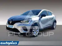 2022 Renault Captur