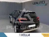 2022 Renault Captur