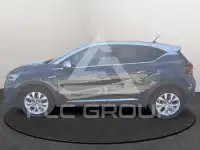 2022 Renault Captur
