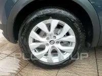 2022 Renault Captur