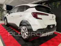 2022 Renault Captur