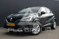 2022 Renault Captur