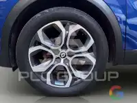 2022 Renault Captur