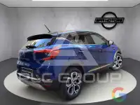 2022 Renault Captur