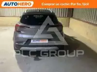 2022 Renault Captur