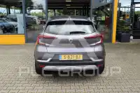 2022 Renault Captur