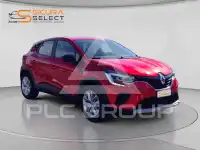 2022 Renault Captur