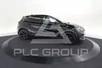 2022 Renault Captur