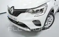 2022 Renault Captur