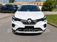 2022 Renault Captur