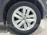 2022 Renault Captur