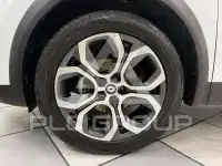 2022 Renault Captur