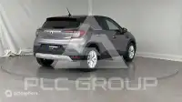 2022 Renault Captur