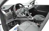 2022 Renault Captur