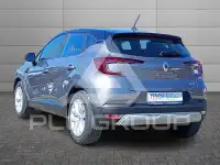 2022 Renault Captur