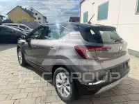 2022 Renault Captur