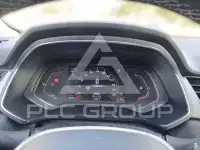 2022 Renault Captur