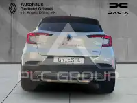 2022 Renault Captur