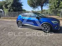 2022 Renault Captur