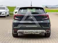 2022 Renault Captur