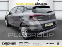 2022 Renault Captur
