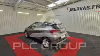 2022 Renault Captur
