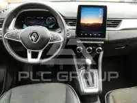 2022 Renault Captur