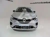 2022 Renault Captur